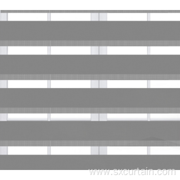 Zebra Roller Curtain Blind Gauze Shadings